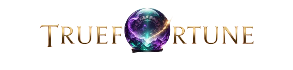 logo true fortune