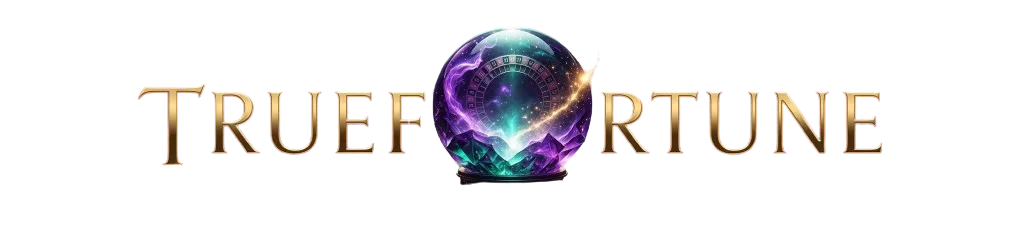 logo true fortune logo true fortune