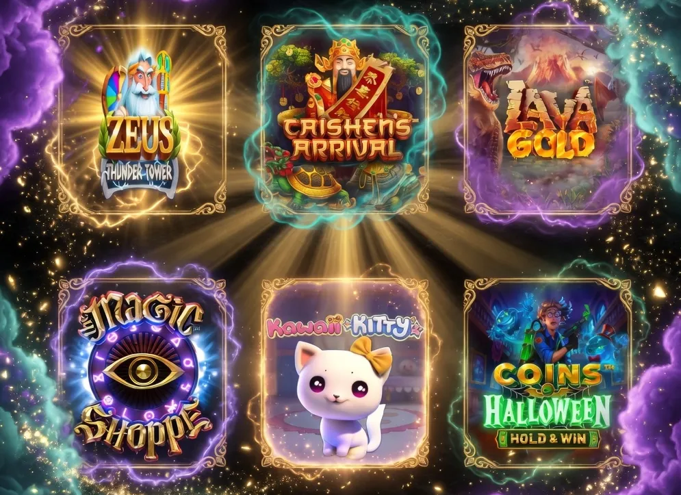 true casino slots