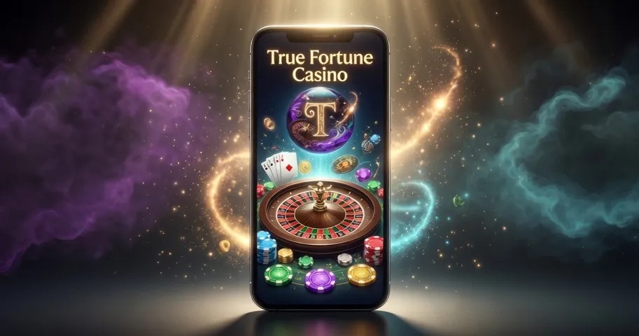 true fortune app