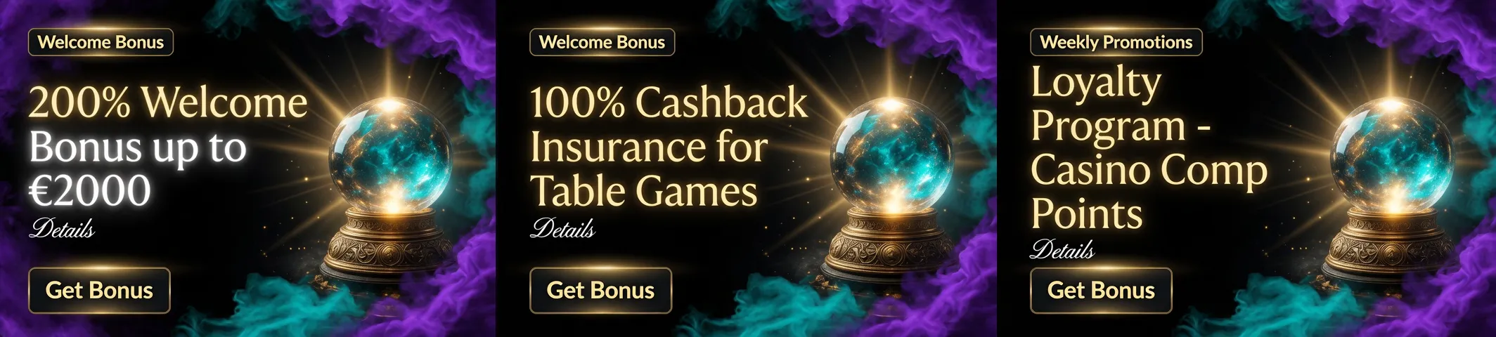 true fortune bonus