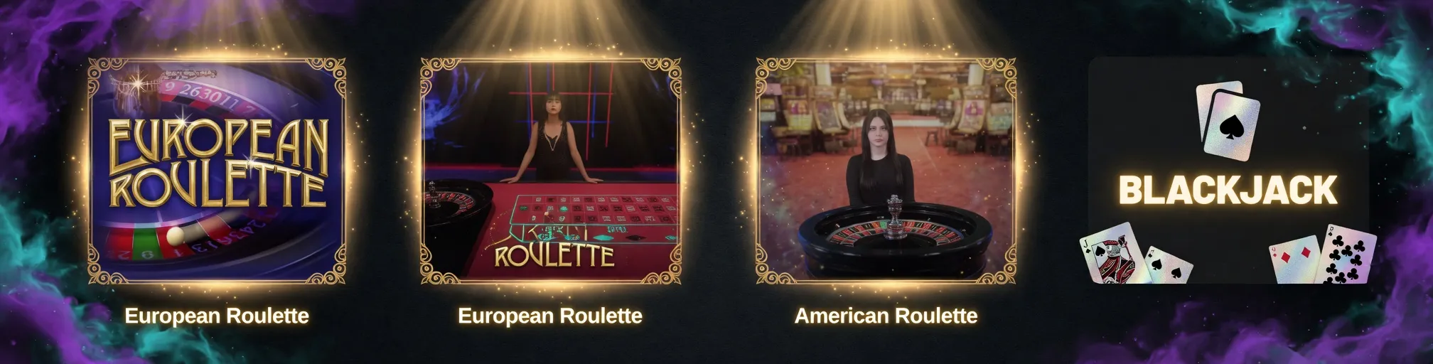 true fortune live games