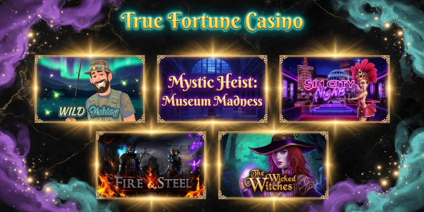 truefortune casino
